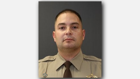 detention gilbert sheriff killed officer shooting duty police man off 12news kinnard mcso